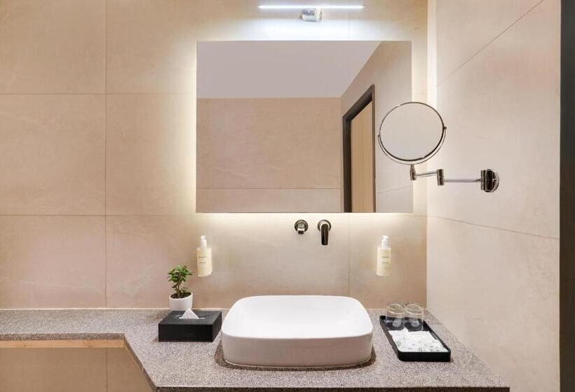 スーペリアールーム, Lemon Tree Hotel, Haridwar