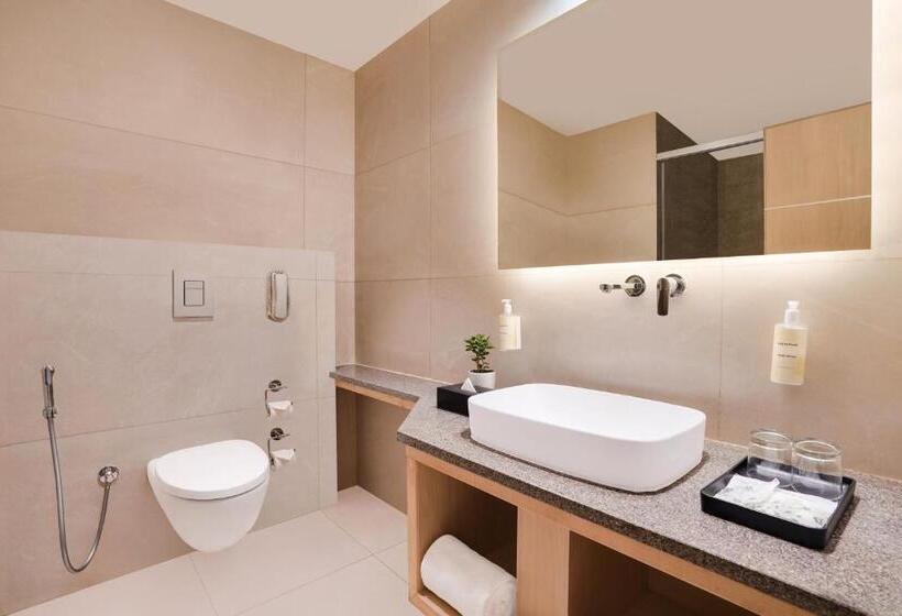 スーペリアールーム, Lemon Tree Hotel, Haridwar