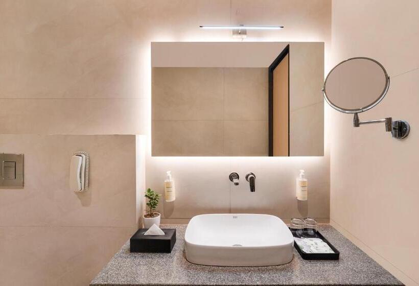 ジュニアスイート, Lemon Tree Hotel, Haridwar