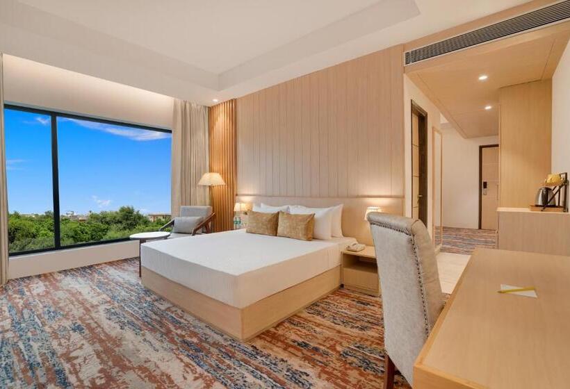 ジュニアスイート, Lemon Tree Hotel, Haridwar