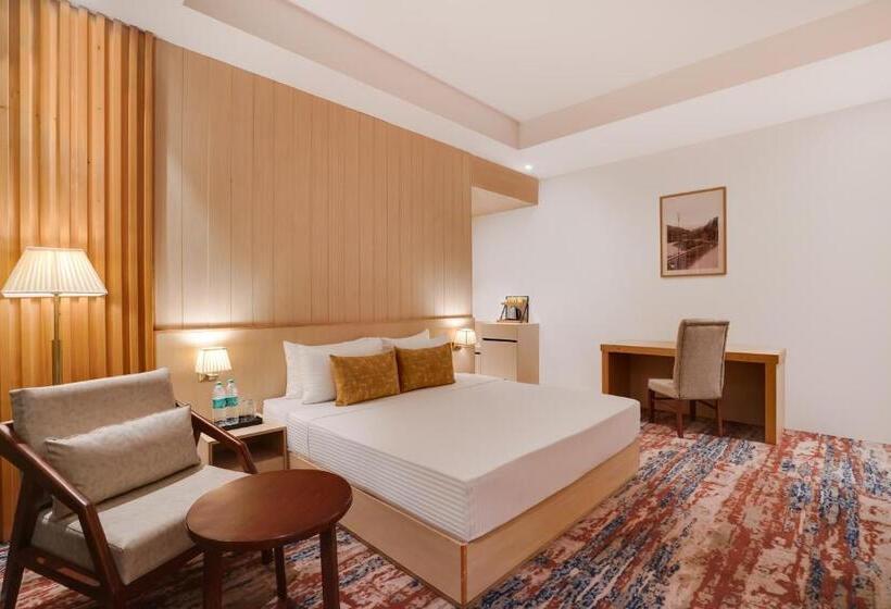 ジュニアスイート, Lemon Tree Hotel, Haridwar