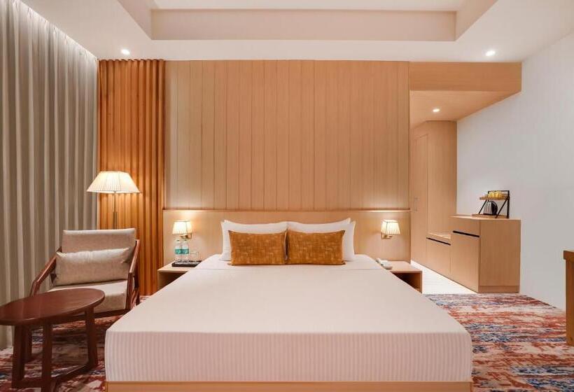 小型套房, Lemon Tree Hotel, Haridwar