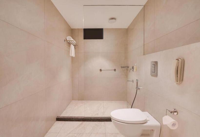 ジュニアスイート, Lemon Tree Hotel, Haridwar