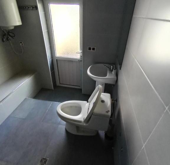 스탠다드 룸, Abubakir Guests House
