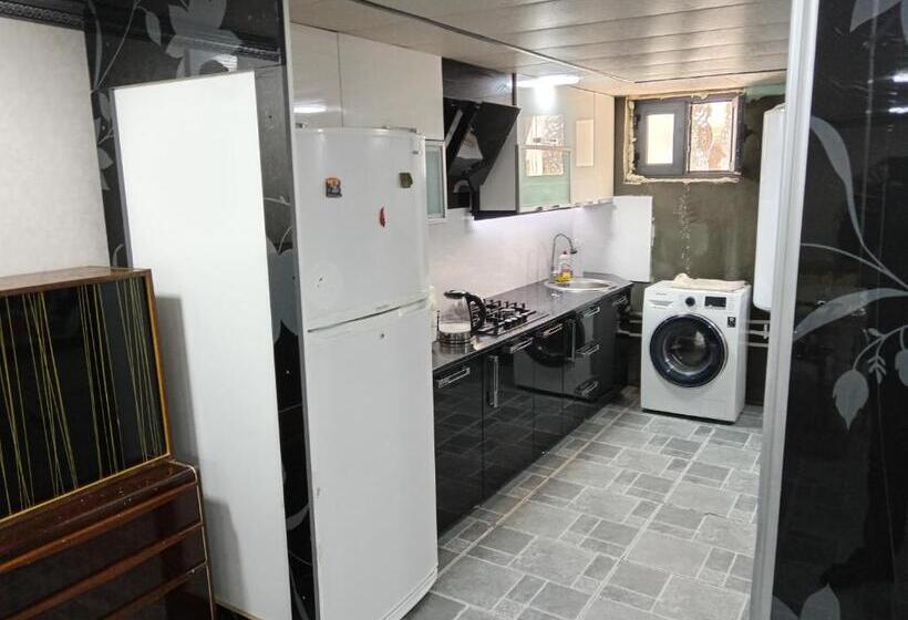 スタンダードルーム, Abubakir Guests House