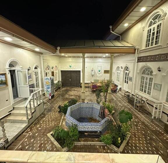 스탠다드 룸, Abubakir Guests House