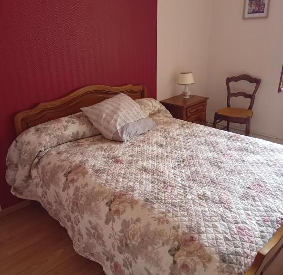 Номер Стандарт Вид на Сад, Aurelie