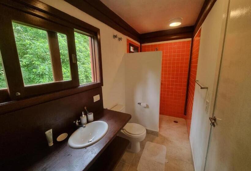 スタンダードルーム, Casa Céu Da Mata