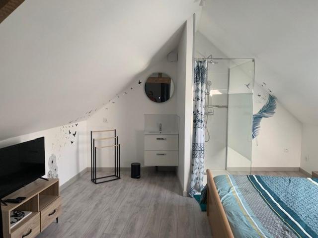 Номер Стандарт, Chambres Chez Peggynette