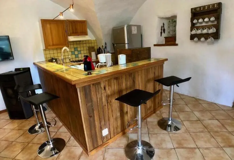 ２ベッドルームハウス, Domaine De Chanteperdrix