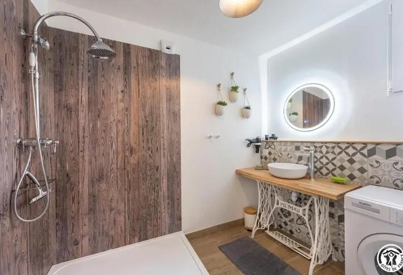 Perhestudio, Gîte Du P Tit Colibri