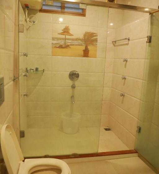 اتاق راحتی سه تخته, Hill View Paradise   2bhk S & Rooms   A Golden Group Of Premium Home Stays   Tirupati