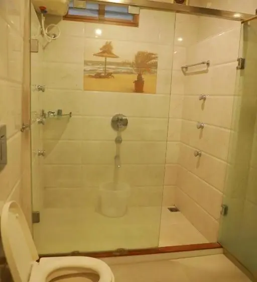 اتاق خانوادگی با چشم‌انداز کوه, Hill View Paradise   2bhk S & Rooms   A Golden Group Of Premium Home Stays   Tirupati