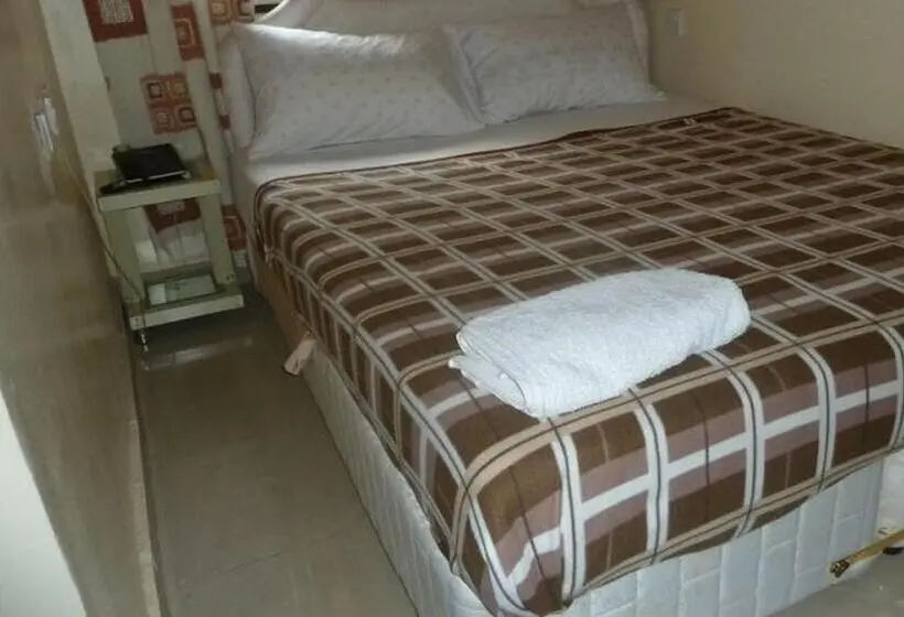 Standard Neljän Hengen Huone, Room In Lodge   Vision Serviced Apartments