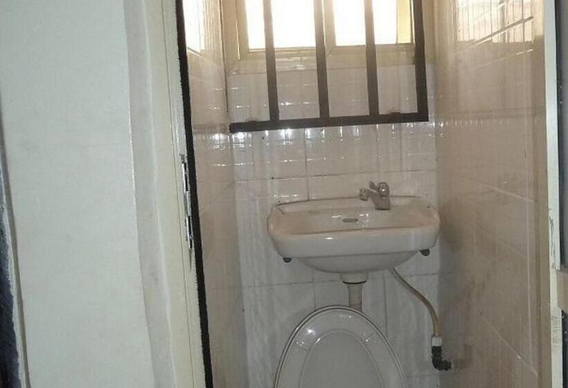 اتاق استاندارد چهار تخته, Room In Lodge   Vision Serviced Apartments
