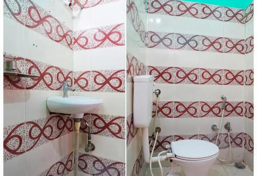 Chambre Triple Classique, O Hanu Inn