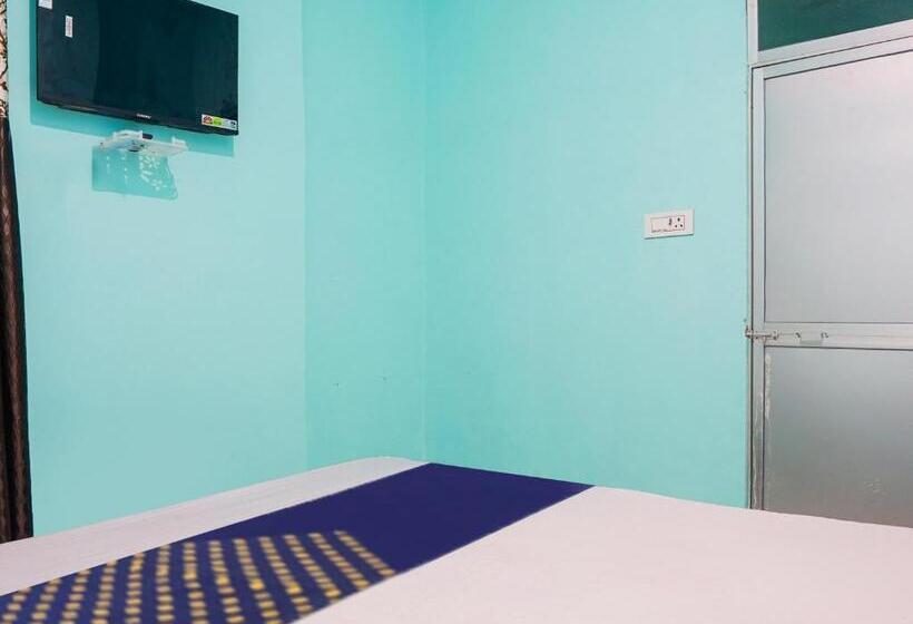 Triple Classic Room, O Hanu Inn