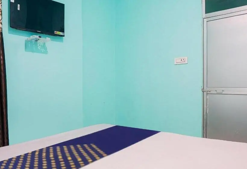 Chambre Triple Classique, O Hanu Inn