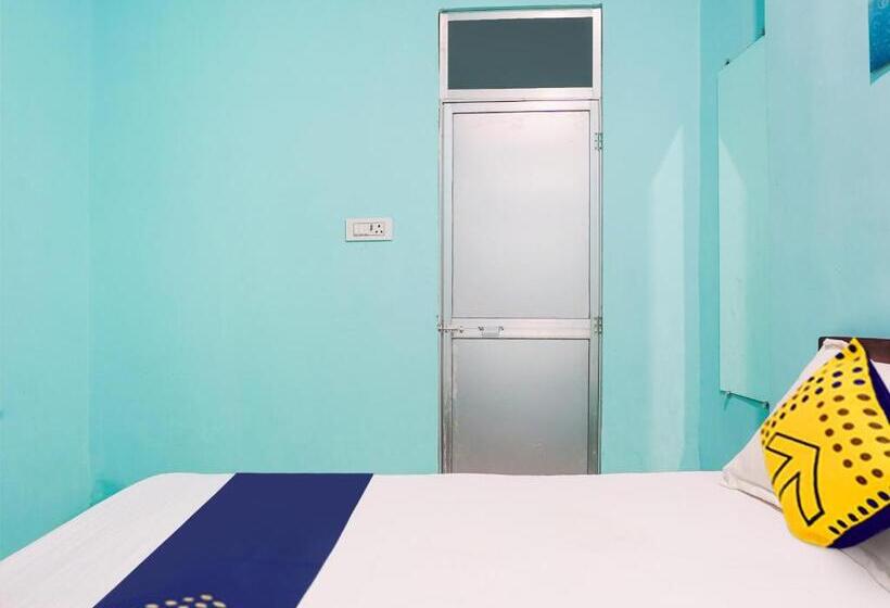 Triple Classic Room, O Hanu Inn