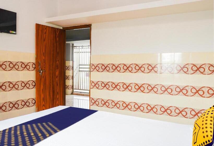 Triple Classic Room, O Hanu Inn