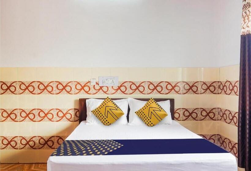 Triple Classic Room, O Hanu Inn