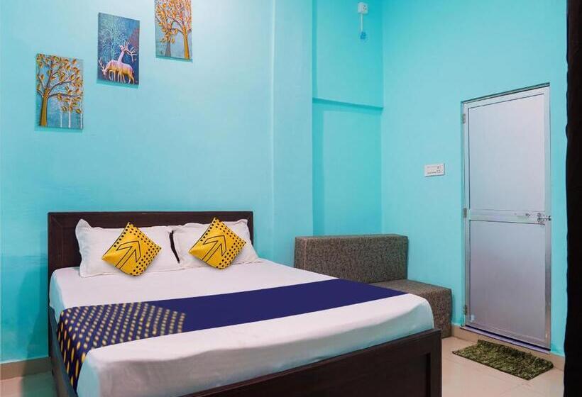 Triple Classic Room, O Hanu Inn