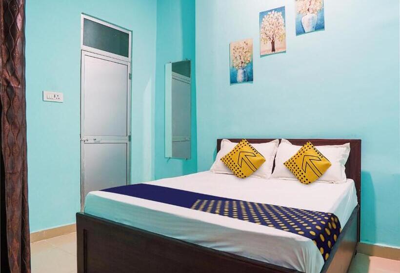 Triple Classic Room, O Hanu Inn