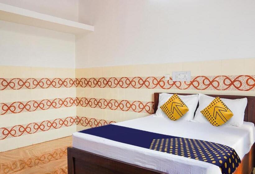 Triple Classic Room, O Hanu Inn