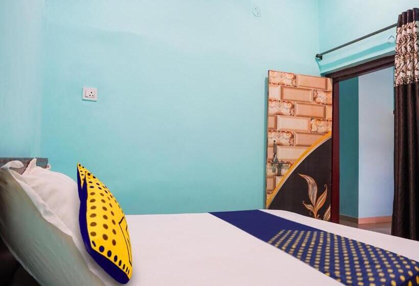 Triple Classic Room, O Hanu Inn