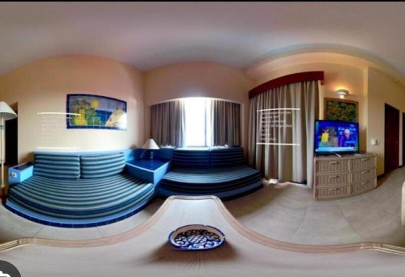 Suite Deluxe Lit King Size, Suite En Zuana