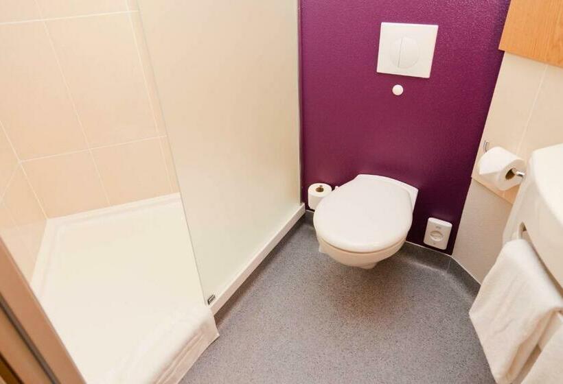 스탠다드 룸, B&b Hotel Wrocław Centrum