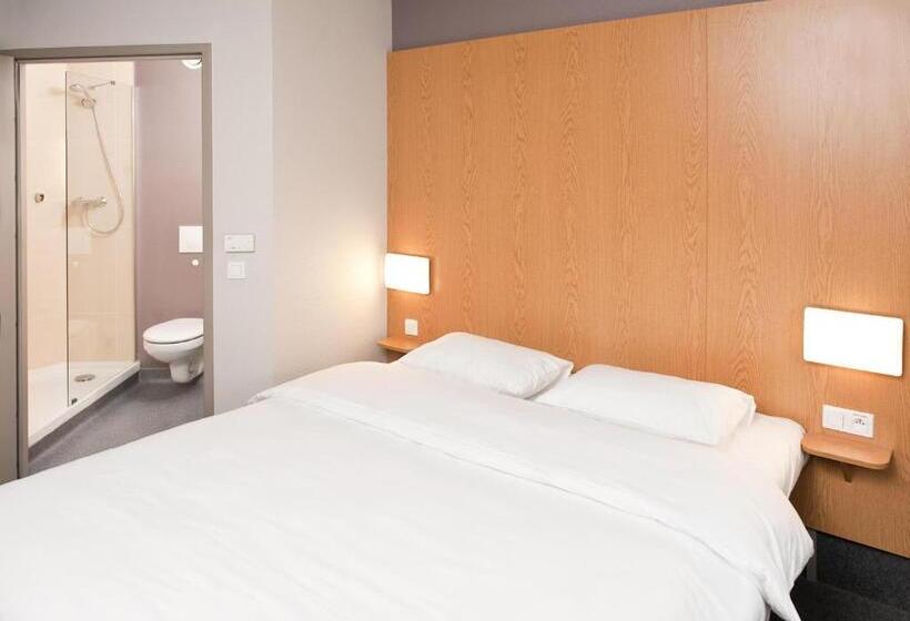 스탠다드 룸, B&b Hotel Wrocław Centrum