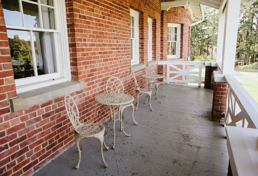 شقة ديلوكس غرفة نوم واحدة, Fort Worden