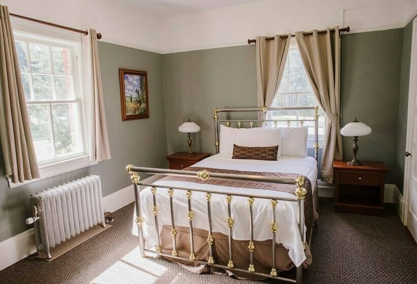 شقة ديلوكس غرفة نوم واحدة, Fort Worden