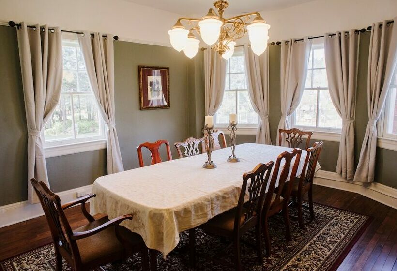 شقة ديلوكس غرفة نوم واحدة, Fort Worden