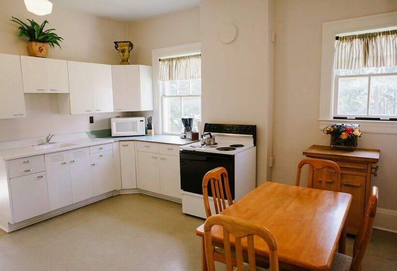 شقة ديلوكس غرفة نوم واحدة, Fort Worden