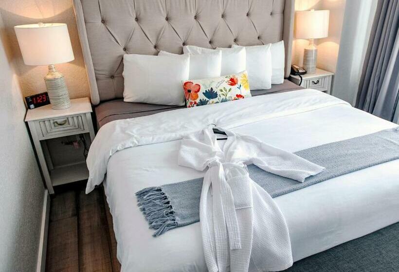 جناح إدارى, Artisan Downtown