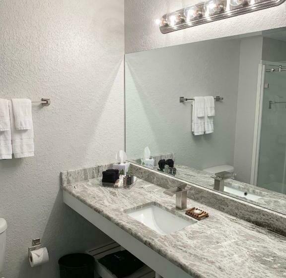 جناح إدارى, Artisan Downtown