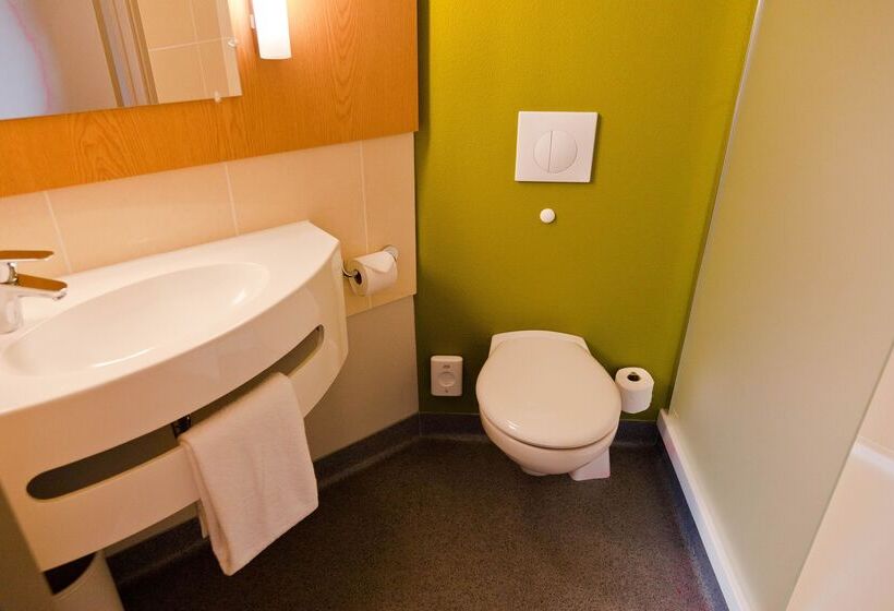 스탠다드 룸, B&b Hotel Wrocław Centrum