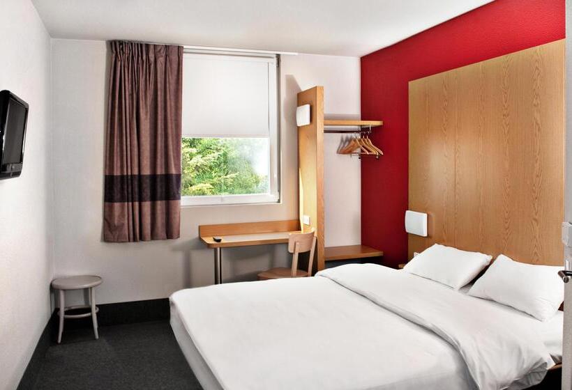 스탠다드 룸, B&b Hotel Wrocław Centrum