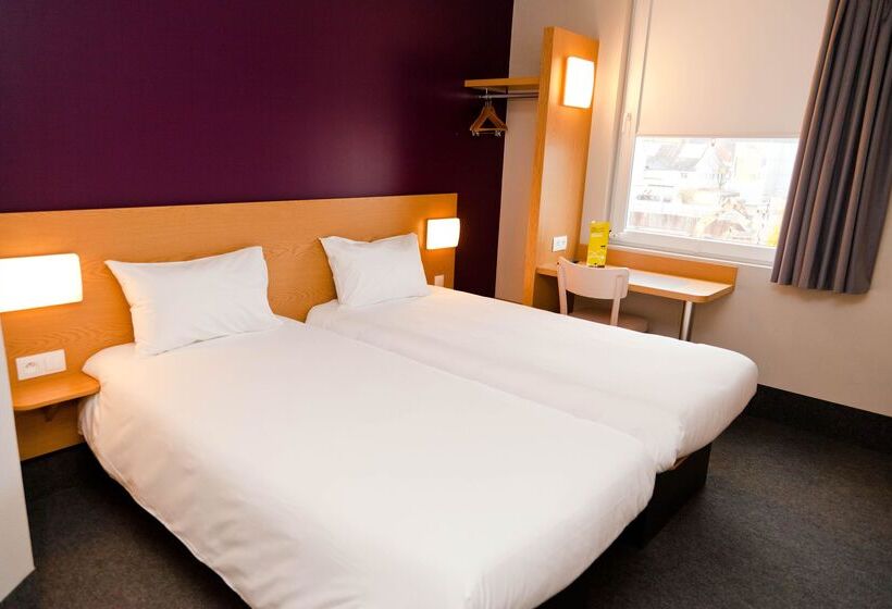 Номер Стандарт, B&b Hotel Wrocław Centrum