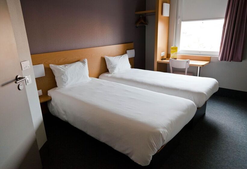 스탠다드 룸, B&b Hotel Wrocław Centrum