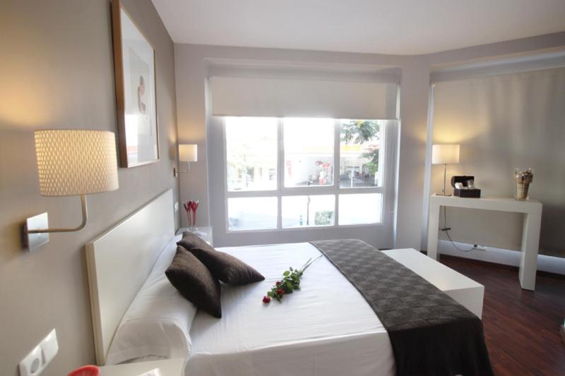 اتاق استاندارد, Dormavalencia Hostel Regne