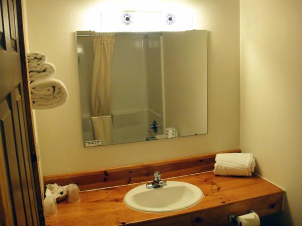 Номер Стандарт, Hiawatha Lodge Inn