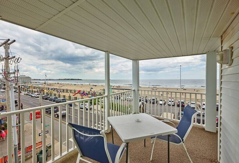 Стандартный Номер Кровать Кинг, Hillcrest Inn