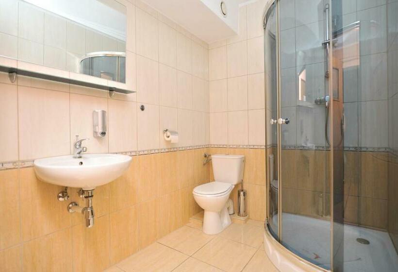 StandaardKamer, Pensjonat Stańczyk