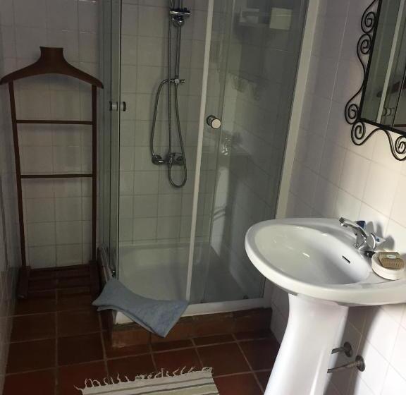 Студия Стандарт, Quinta Da Fornalha Santuario Agroecologico