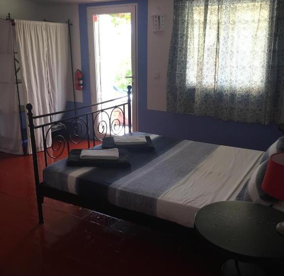 Студия Стандарт, Quinta Da Fornalha Santuario Agroecologico