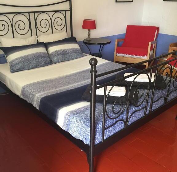 Студия Стандарт, Quinta Da Fornalha Santuario Agroecologico