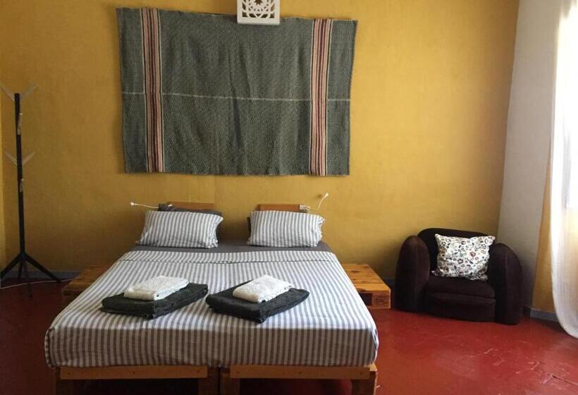 Дом 1 Спальня, Quinta Da Fornalha Santuario Agroecologico